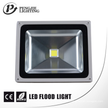 Luz de inundación de 110V-220V IP65 LED con UL